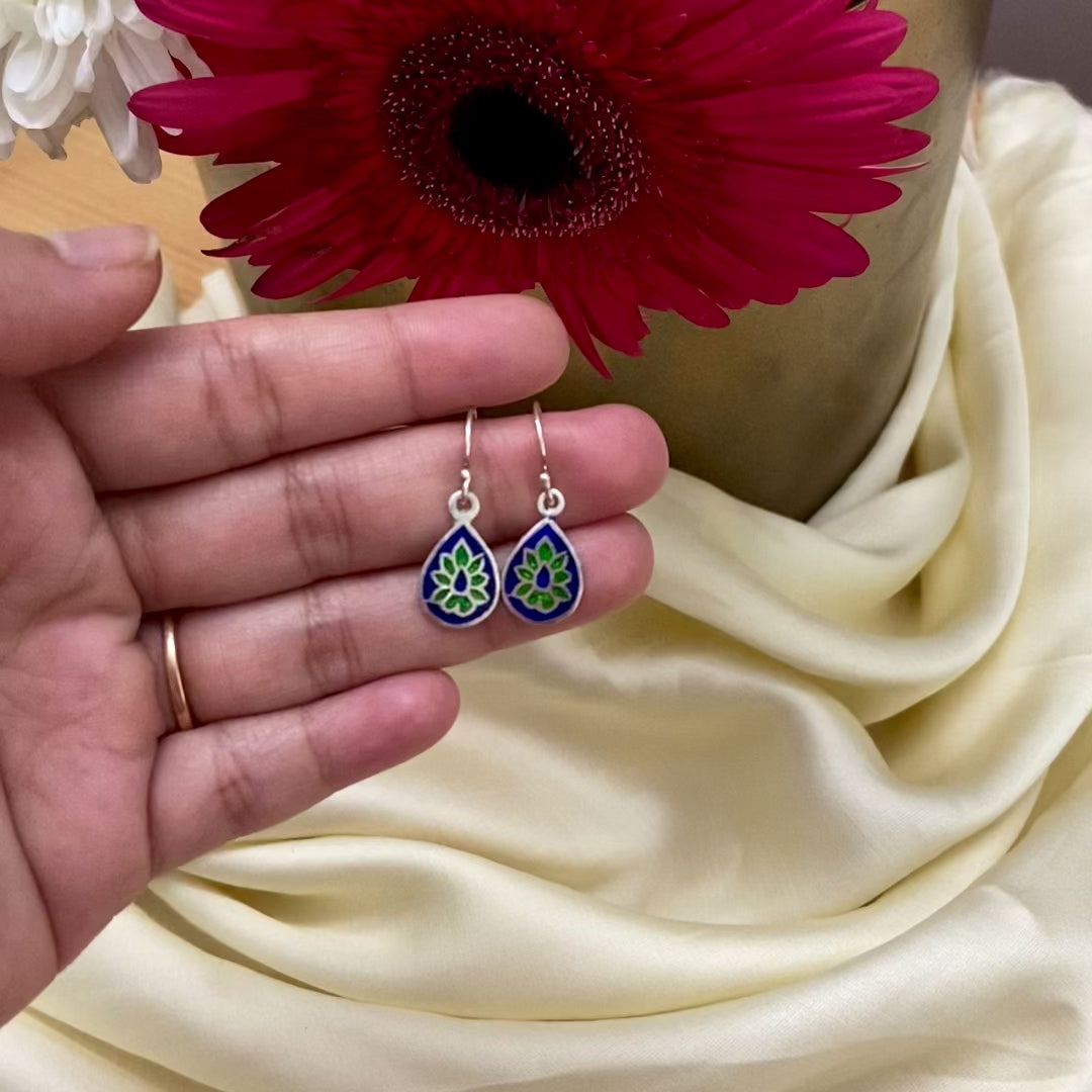 sterling-silver-traditional-multicolor-drop-earring